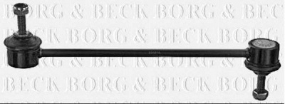 BORG & BECK bdl7263hd -  Тяга / стойка, стабилизатор